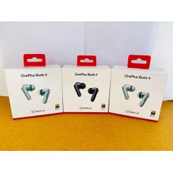 OnePlus Buds 4 TWS Bluetooth Earbuds