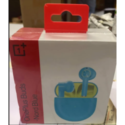 Oneplus Buds Bluetooth Truly Wireless in Ear Earbuds