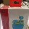 Oneplus Buds Bluetooth Truly Wireless in Ear Earbuds