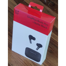 OnePlus Buds Pro Bluetooth Truly Wireless in Ear Earbuds