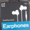 OnePlus Nord Wired Earphones