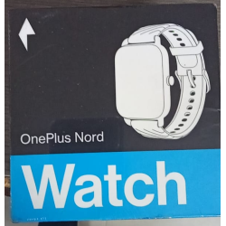 OnePlus Nord Smartwatch