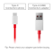 OnePlus SUPERVOOC Type-A to Type-C Cable