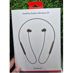 OnePlus Bullets Wireless Z3 in-Ear Neckband