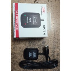 OPL GP77 Aadhar|Banking UIDAI Approved GPS Receiver