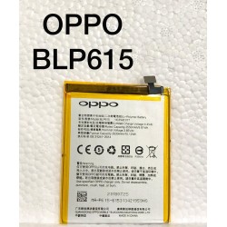 OPPO BLP-615 2500mAh Replacement Battery for OPPO Neo 9 / A37 / neo 7 Mobile Battery