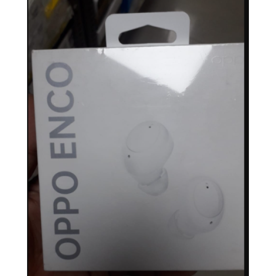 Oppo Enco Buds Bluetooth True Wireless in Ear Earbuds