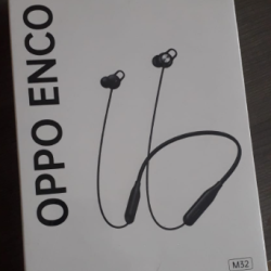 Oppo ENCO M32 Tangentbeat in-Ear Bluetooth 5.0 Wireless Headphones