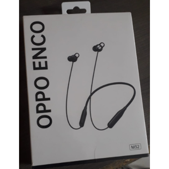 Oppo ENCO M32 Tangentbeat in-Ear Bluetooth 5.0 Wireless Headphones