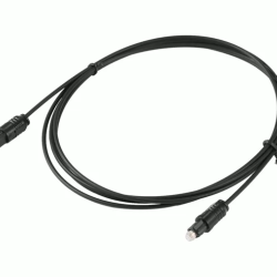 Optical Cable Male to Male Fiber Patch Cord