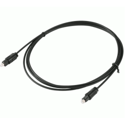 Optical Cable Male to Male Fiber Patch Cord