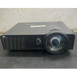 Optoma DAEXLGGST Refurbished|Second Hand|Used|Old DLP Projector