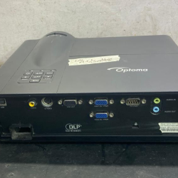 Optoma DAEXLGGST Refurbished|Second Hand|Used|Old DLP Projector
