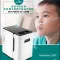Oxygen Concentrator Yuwell YU300 Portable Flow 1-9L  Intex /Fitgo - ऑक्सीजन जनरेटर Oxygen Concentrator Machine