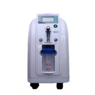 Oxygen Concentrator CR-P5W 5 Litre Portable Flow 1-9L  Intex - ऑक्सीजन जनरेटर Oxygen Concentrator Machine