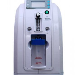 Oxygen Concentrator CR-P5W 5 Litre Portable Flow 1-9L  Intex - ऑक्सीजन जनरेटर Oxygen Concentrator Machine