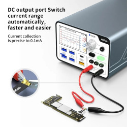Aixun P3208 Multi-Function Intelligent Adjustable Smart Regulated Power Supply 320W 32V/8A One Key Boot Power Box Aixun P3208 Multi-Function Intelligent Adjustable Smart Regulated Power Supply 320W 32V/8A One Key Boot Power Box