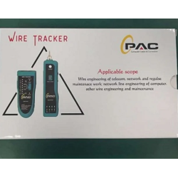 PAC Multi-Purpose Communication RJ11 RJ45 CAT5/5e CAT6 LAN Network Wire Tracker