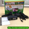 Pal to VGA AV S-Video to VGA Video Adapter Converter