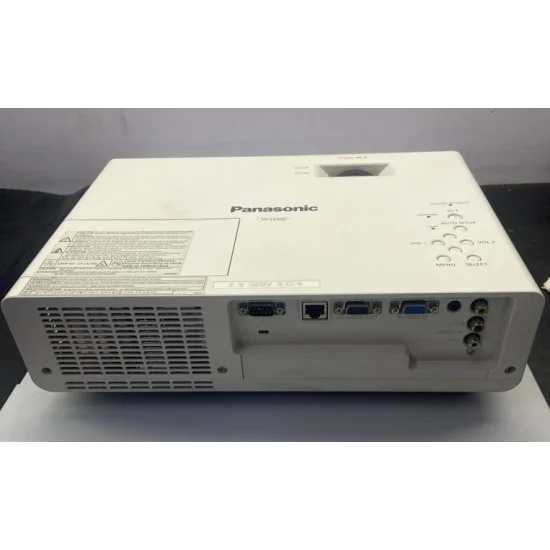 Panasonic LX30H Projector Panasonic Pt Lx30h Projector Zoom Price India