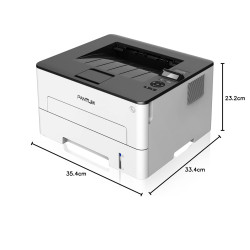 PANTUM P3302DN Single Function Duplex, high Speed Laser Network Printer