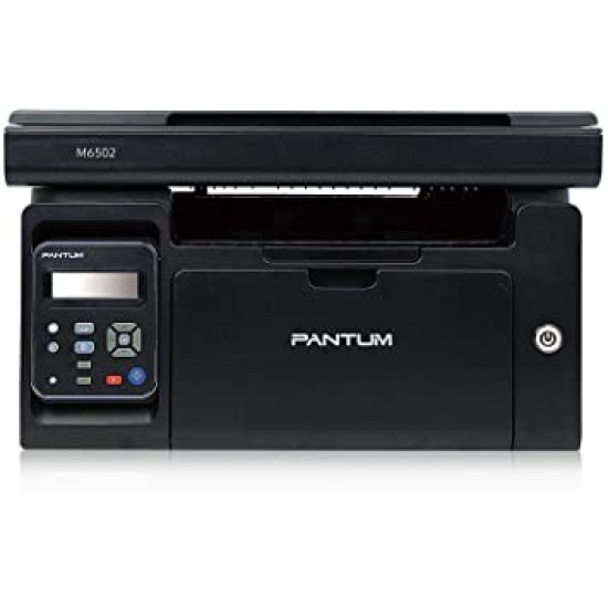 Pantum M6518NW Monochrome MultiFunction Laser Printer