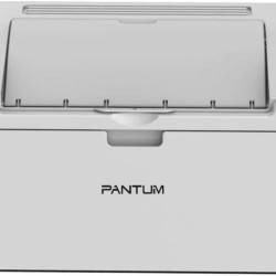 Pantum P2200 Single Function Refurbished|Second Hand|Used|Old Laser Printer