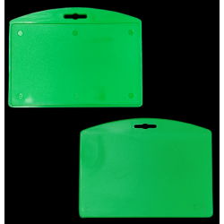 Pasting ID Card Holder School iCard Single Side ID Card Holder Pasting ID Card Holder School iCard Single Side ID Card Holder