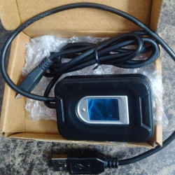 Precision L0 PB510 Fingerprint Refurbished|Second Hand|Used|Old Reader|Scanner STQC USB Biometric Device Precision L0 PB510 Fingerprint Refurbished|Second Hand|Used|Old Reader|Scanner STQC USB Biometric Device