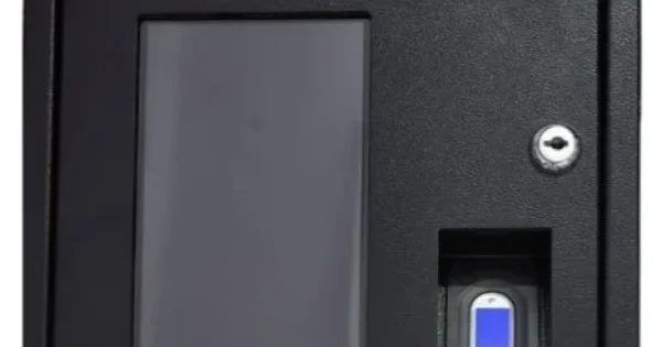 Precision PB ABAS Machine | Buy Precision PB ABAS Attendance Machine at ...