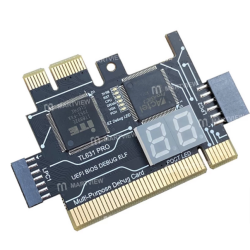 Motherboard Diagnostic LPC Debug Card PCI PCI-E Post Test Kit Motherboard Analyzer Card Motherboard Diagnostic LPC Debug Card PCI PCI-E Post Test Kit Motherboard Analyzer Card