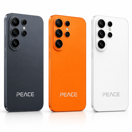Peace Honor 40 Mini Smartphone Android Mobile Phone