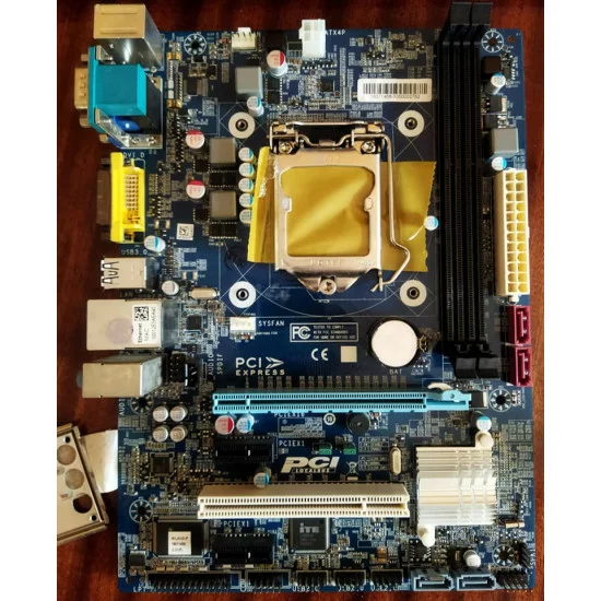 Pegatron 81 Motherboard Intel H81 Chipset Pegatron 81 Motherboard