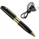Pen Camera With Audio Video Recording HD Voice Quality Security Hidden Spy Camera
