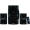 Philips MMS6080B 2.1CH Multimedia Speaker