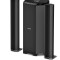 Philips Audio Mms8085B/94 2.1 Channel 80W USB Multimedia Speaker System with Convertible Soundbar