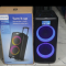Philips TAX5206 Bluetooth 160W Lights and Trolley Design Party Speaker