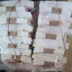 Photo Card Paper Envelope White Studio | Passport size photo Envelopes | Vibuthi Cover | Medicine Cover (Size - 4X2.7 INCHES) 500 Pcs Pack Hard Paper card Pouch