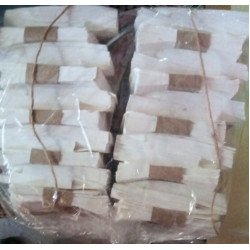 Photo Card Paper Envelope White Studio | Passport size photo Envelopes | Vibuthi Cover | Medicine Cover (Size - 4X2.7 INCHES) 500 Pcs Pack Hard Paper card Pouch