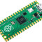 Raspberry Pi Pico Microcontroller Board