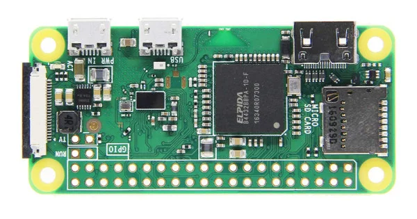 Pi Zero W Board Best Price - Raspberry Development Board