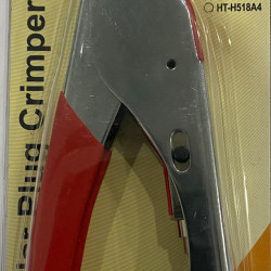 Modular Plug Crimp Network LAN Crimping Tools