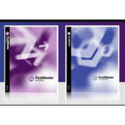 POSTMASTER eMail Server EXPRESS ESD ( 6 User) Licence Software