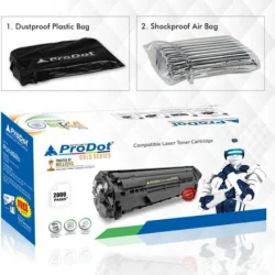 12a cartridge supported printer list