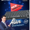 ProDot Alive Standard Wired USB Keyboard