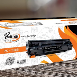 Prolite PC-388 88A Gold Series Laser Printer Toner Cartridge
