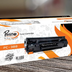 Prolite PC-388 88A Gold Series Laser Printer Toner Cartridge Prolite PC-388 88A Gold Series Laser Printer Toner Cartridge