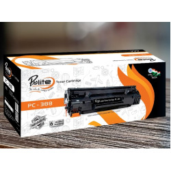 Prolite PC-388 88A Gold Series Laser Printer Toner Cartridge