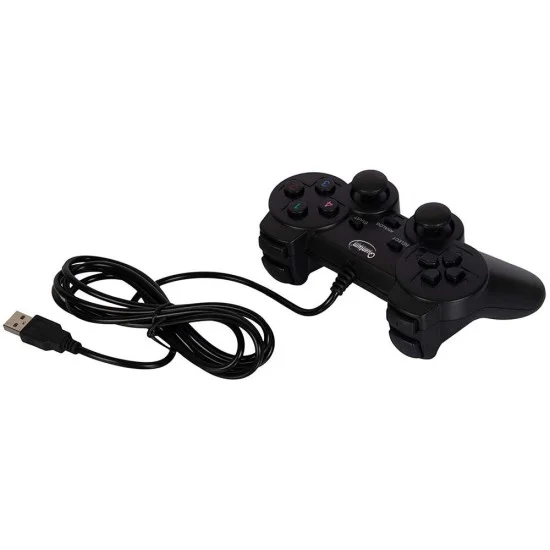 Quantum Gamepad Quantum Qhm7468 Wired Gamepad Usb Price India
