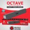 Quantron QWS-1215 Octave 16 WATT STEREO SPEAKER Bluetooth Soundbar